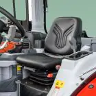 Трактор KENTAVR H 504BCCU (50 к.с., 4х4, кондиціонер) - мініатюра 17 Трактор KENTAVR H 504BCCU (50 к.с., 4х4, кондиціонер) - мініатюра 17