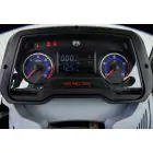 Трактор KENTAVR H 504BCCU (50 к.с., 4х4, кондиціонер) - мініатюра 19 Трактор KENTAVR H 504BCCU (50 к.с., 4х4, кондиціонер) - мініатюра 19