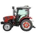 Трактор KENTAVR H 504CCU (50 к.с., 4х4, кондиціонер) - мініатюра 4