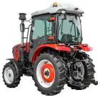 Трактор KENTAVR H 504CCU (50 к.с., 4х4, кондиціонер) - мініатюра 5