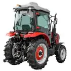 Трактор KENTAVR H 504CCU (50 к.с., 4х4, кондиціонер) - мініатюра 7