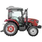 Трактор KENTAVR H 504CCU (50 к.с., 4х4, кондиціонер) - мініатюра 8
