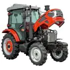 Трактор KENTAVR H 504CCU (50 к.с., 4х4, кондиціонер) - мініатюра 9