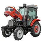 Трактор KENTAVR H 504CCU (50 к.с., 4х4, кондиціонер) - мініатюра 10