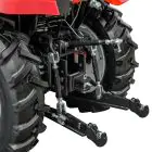 Трактор KENTAVR H 504CCU (50 к.с., 4х4, кондиціонер) - мініатюра 13