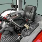 Трактор KENTAVR H 504CCU (50 к.с., 4х4, кондиціонер) - мініатюра 15
