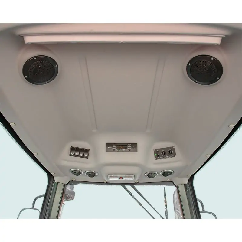 Трактор KENTAVR H 504CCU (50 к.с., 4х4, кондиціонер) - фото 17