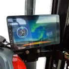 Трактор KENTAVR H 504CCU (50 к.с., 4х4, кондиціонер) - мініатюра 19