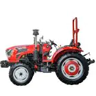 Трактор KENTAVR H 504U (50 к.с., 4х4, кондиціонер) - мініатюра 4 Трактор KENTAVR H 504U (50 к.с., 4х4, кондиціонер) - мініатюра 4