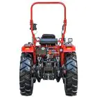 Трактор KENTAVR H 504U (50 к.с., 4х4, кондиціонер) - мініатюра 6 Трактор KENTAVR H 504U (50 к.с., 4х4, кондиціонер) - мініатюра 6