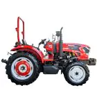 Трактор KENTAVR H 504U (50 к.с., 4х4, кондиціонер) - мініатюра 8 Трактор KENTAVR H 504U (50 к.с., 4х4, кондиціонер) - мініатюра 8
