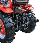 Трактор KENTAVR H 504U (50 к.с., 4х4, кондиціонер) - мініатюра 11 Трактор KENTAVR H 504U (50 к.с., 4х4, кондиціонер) - мініатюра 11