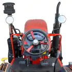 Трактор KENTAVR H 504U (50 к.с., 4х4, кондиціонер) - мініатюра 17 Трактор KENTAVR H 504U (50 к.с., 4х4, кондиціонер) - мініатюра 17