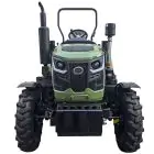 Трактор KENTAVR S 244XU (24 к.с., 4х4, гідравлічне кермо) - мініатюра 2