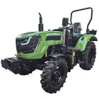 Трактор KENTAVR S 244XU (24 к.с., 4х4, гідравлічне кермо) - мініатюра 3
