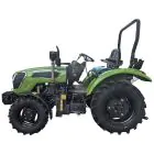 Трактор KENTAVR S 244XU (24 к.с., 4х4, гідравлічне кермо) - мініатюра 4