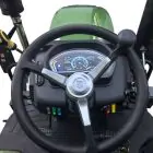 Трактор KENTAVR S 244XU (24 к.с., 4х4, гідравлічне кермо) - мініатюра 6
