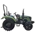Трактор KENTAVR S 244XU (24 к.с., 4х4, гідравлічне кермо) - мініатюра 7