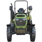 Трактор KENTAVR S 404XU (40 к.с., 4х4, гідравлічне кермо) - мініатюра 2 Трактор KENTAVR S 404XU (40 к.с., 4х4, гідравлічне кермо) - мініатюра 2