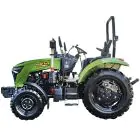 Трактор KENTAVR S 404XU (40 к.с., 4х4, гідравлічне кермо) - мініатюра 4 Трактор KENTAVR S 404XU (40 к.с., 4х4, гідравлічне кермо) - мініатюра 4