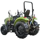 Трактор KENTAVR S 404XU (40 к.с., 4х4, гідравлічне кермо) - мініатюра 5 Трактор KENTAVR S 404XU (40 к.с., 4х4, гідравлічне кермо) - мініатюра 5