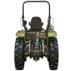 Трактор KENTAVR S 404XU (40 к.с., 4х4, гідравлічне кермо) - мініатюра 6 Трактор KENTAVR S 404XU (40 к.с., 4х4, гідравлічне кермо) - мініатюра 6