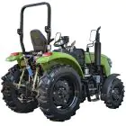 Трактор KENTAVR S 404XU (40 к.с., 4х4, гідравлічне кермо) - мініатюра 7 Трактор KENTAVR S 404XU (40 к.с., 4х4, гідравлічне кермо) - мініатюра 7