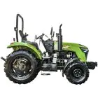 Трактор KENTAVR S 404XU (40 к.с., 4х4, гідравлічне кермо) - мініатюра 8 Трактор KENTAVR S 404XU (40 к.с., 4х4, гідравлічне кермо) - мініатюра 8
