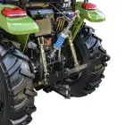 Трактор KENTAVR S 404XU (40 к.с., 4х4, гідравлічне кермо) - мініатюра 11 Трактор KENTAVR S 404XU (40 к.с., 4х4, гідравлічне кермо) - мініатюра 11