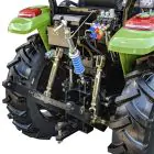 Трактор KENTAVR S 404XU (40 к.с., 4х4, гідравлічне кермо) - мініатюра 12 Трактор KENTAVR S 404XU (40 к.с., 4х4, гідравлічне кермо) - мініатюра 12