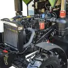 Трактор KENTAVR S 404XU (40 к.с., 4х4, гідравлічне кермо) - мініатюра 13 Трактор KENTAVR S 404XU (40 к.с., 4х4, гідравлічне кермо) - мініатюра 13