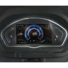 Трактор KENTAVR S 404XU (40 к.с., 4х4, гідравлічне кермо) - мініатюра 16 Трактор KENTAVR S 404XU (40 к.с., 4х4, гідравлічне кермо) - мініатюра 16