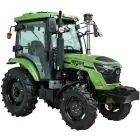 Трактор KENTAVR S 504CSUE (50 к.с., 4х4, кондиціонер) - мініатюра 1 Трактор KENTAVR S 504CSUE (50 к.с., 4х4, кондиціонер) - мініатюра 1