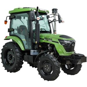Трактор KENTAVR S 504CSUE (50 л.с., 4х4, кондиционер)