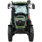 Трактор KENTAVR S 504CSUE (50 к.с., 4х4, кондиціонер) - мініатюра 2 Трактор KENTAVR S 504CSUE (50 к.с., 4х4, кондиціонер) - мініатюра 2