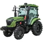 Трактор KENTAVR S 504CSUE (50 к.с., 4х4, кондиціонер) - мініатюра 3 Трактор KENTAVR S 504CSUE (50 к.с., 4х4, кондиціонер) - мініатюра 3