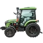 Трактор KENTAVR S 504CSUE (50 к.с., 4х4, кондиціонер) - мініатюра 4 Трактор KENTAVR S 504CSUE (50 к.с., 4х4, кондиціонер) - мініатюра 4