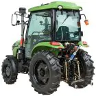 Трактор KENTAVR S 504CSUE (50 к.с., 4х4, кондиціонер) - мініатюра 5 Трактор KENTAVR S 504CSUE (50 к.с., 4х4, кондиціонер) - мініатюра 5