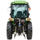 Трактор KENTAVR S 504CSUE (50 к.с., 4х4, кондиціонер) - мініатюра 6 Трактор KENTAVR S 504CSUE (50 к.с., 4х4, кондиціонер) - мініатюра 6