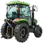 Трактор KENTAVR S 504CSUE (50 к.с., 4х4, кондиціонер) - мініатюра 7 Трактор KENTAVR S 504CSUE (50 к.с., 4х4, кондиціонер) - мініатюра 7