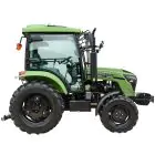 Трактор KENTAVR S 504CSUE (50 к.с., 4х4, кондиціонер) - мініатюра 8 Трактор KENTAVR S 504CSUE (50 к.с., 4х4, кондиціонер) - мініатюра 8