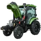 Трактор KENTAVR S 504CSUE (50 к.с., 4х4, кондиціонер) - мініатюра 10 Трактор KENTAVR S 504CSUE (50 к.с., 4х4, кондиціонер) - мініатюра 10