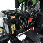 Трактор KENTAVR S 504CSUE (50 к.с., 4х4, кондиціонер) - мініатюра 11 Трактор KENTAVR S 504CSUE (50 к.с., 4х4, кондиціонер) - мініатюра 11
