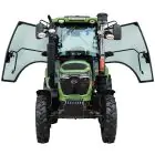 Трактор KENTAVR S 504CSUE (50 к.с., 4х4, кондиціонер) - мініатюра 14 Трактор KENTAVR S 504CSUE (50 к.с., 4х4, кондиціонер) - мініатюра 14