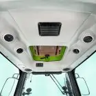 Трактор KENTAVR S 504CSUE (50 к.с., 4х4, кондиціонер) - мініатюра 17 Трактор KENTAVR S 504CSUE (50 к.с., 4х4, кондиціонер) - мініатюра 17