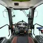 Трактор KENTAVR S 504CSUE (50 к.с., 4х4, кондиціонер) - мініатюра 18 Трактор KENTAVR S 504CSUE (50 к.с., 4х4, кондиціонер) - мініатюра 18