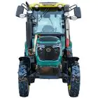 Трактор KENTAVR S 504CU (50 к.с., 4х4, кабіна з опаленням) - мініатюра 2 Трактор KENTAVR S 504CU (50 к.с., 4х4, кабіна з опаленням) - мініатюра 2
