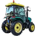 Трактор KENTAVR S 504CU (50 к.с., 4х4, кабіна з опаленням) - мініатюра 7 Трактор KENTAVR S 504CU (50 к.с., 4х4, кабіна з опаленням) - мініатюра 7
