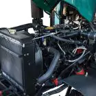 Трактор KENTAVR S 504CU (50 к.с., 4х4, кабіна з опаленням) - мініатюра 11 Трактор KENTAVR S 504CU (50 к.с., 4х4, кабіна з опаленням) - мініатюра 11