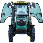 Трактор KENTAVR S 504CU (50 к.с., 4х4, кабіна з опаленням) - мініатюра 14 Трактор KENTAVR S 504CU (50 к.с., 4х4, кабіна з опаленням) - мініатюра 14